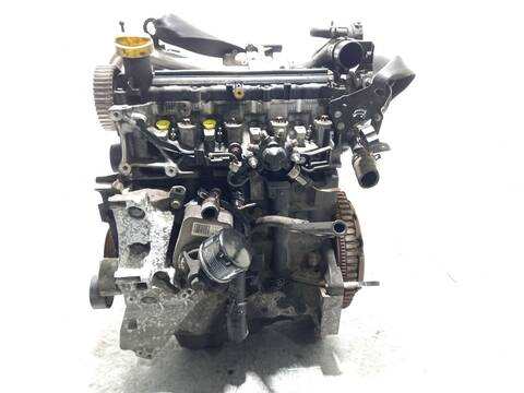 Foto 3ª: Despiece Motor Renault Kangoo 1.5 DCI 70 KW0V KW0A) 68CV 50KW [K9K800] (2011)