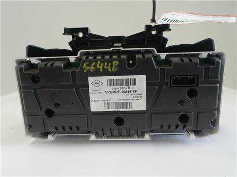 Foto 2ª: Cuadro de Instrumentos Renault Clio 1.5 LIMITED 90CV 66KW [K9K E6] (2018)