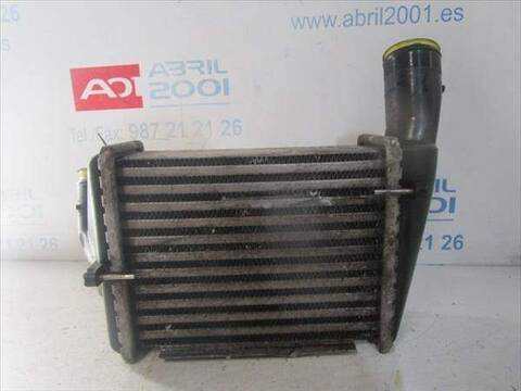Foto 2ª: Intercooler Audi Allroad 2.7 T 250CV 184KW [ARE] (2001)