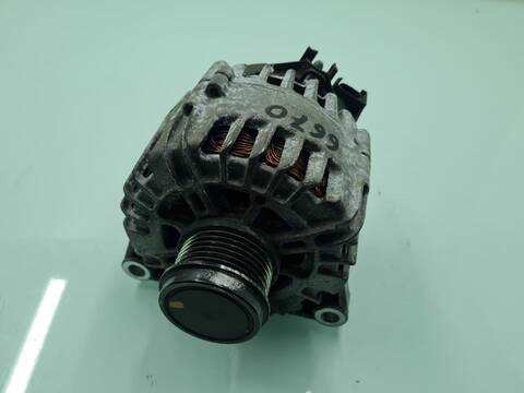 Foto 2ª: Alternador Volvo V40 MOMENTUM 114CV 84KW [D4162T] (2015)
