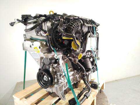 Foto 4ª: Motor Completo Seat Ateca 1.5 TSI 150CV 110KW [DXD] (2025)