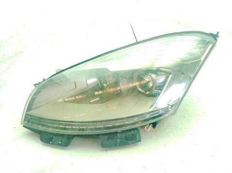 Foto 1ª: Faro Izquierdo Citroen C4 VERSION INDEFINIDA (2013)