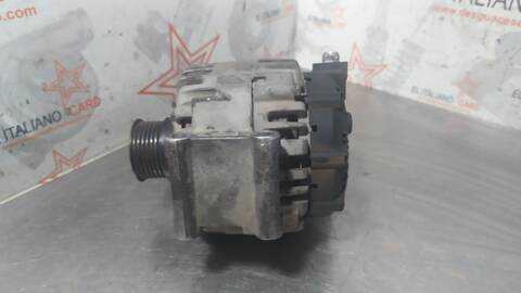 Foto 4ª: Alternador Mercedes Clase C 160 C 220 CDI BLUEEFFICIENCY 204.302) COUPE 170CV 125KW [651911] (2011)