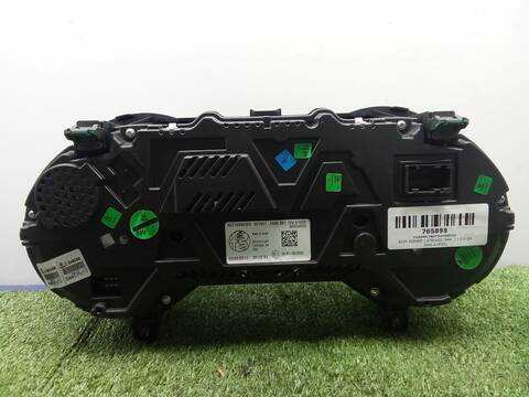 Foto 2ª: Cuadro de Instrumentos Alfa Romeo Stelvio 2.0 Q4 949.AXF2A) 201CV 148KW [552 73 835] (2018)