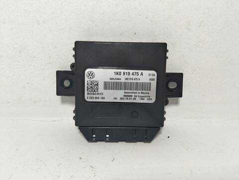 Centralita Motor ECU Seat Altea FREETRACK 1 16V TSI 125CV