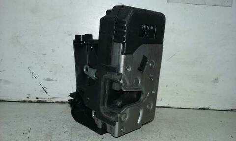 Cerradura Puerta Delantera Derecha Nissan Primastar 1.9 DCI DIESEL CAT 101CV 74KW