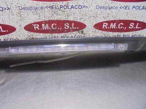 Foto 2ª: Alerón Trasero Citroen C4 COLLECTION BERLINA 109CV 80KW [9HY] (2008)