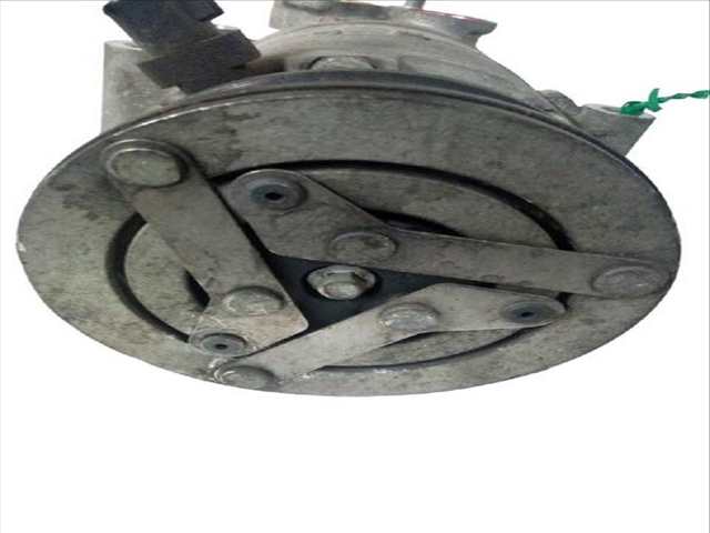 Foto 3ª: Compresor Aire Acondicionado Ford Focus 1.6 TI (2010)