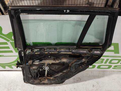 Foto 3ª: Puerta Trasera Derecha Bmw X3 2.0 16V DIESEL CAT 150CV [M47T2] (2003)