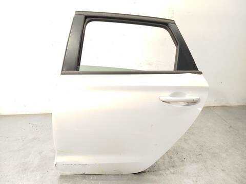 Puerta Trasera Izquierda Hyundai i30 1.0 T-GDI 120CV 88KW