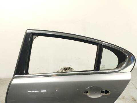 Foto 2ª: Puerta Trasera Izquierda Jaguar XF 3.0 238CV 175KW [FG(AJV6)] (2008)