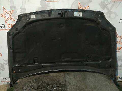 Foto 2ª: Capot Toyota Avensis 2.0 D4-D EXECUTIVE SEDAN 4-PTAS) BERLINA 116CV 85KW [1CDFTV] (2003)