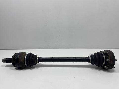 Foto 1ª: Transmision Trasera Izquierda Bmw Serie 3 315 N47D20C BERLINA (2007)