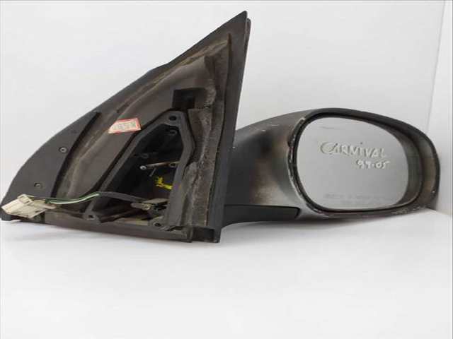 Retrovisor Derecho Kia Carnival 2.5 V6