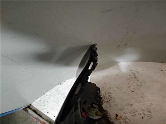 Foto 2ª: Paragolpes Delantero Opel Corsa 1.2 111 YEARS [1.2 LTR. - 63 KW CAT (A 12 XER - LDC)] [A 12 XER / LDC]