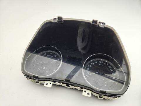 Cuadro de Instrumentos Hyundai i30 KLASS LR 119CV 88KW
