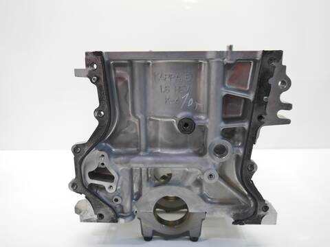 Foto 3ª: Bloque Motor Kia Niro 129 - 182 CV [G4LL] (2024)
