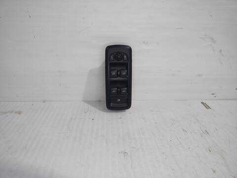 Botonera Elevalunas Land Rover Discovery TDV6 HSE 245CV 180KW