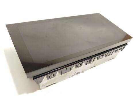 Pantalla Multifuncion Audi E-TRON 50 QUATTRO AUT. 313CV 230KW GEN) E-TRON ELECTRIC DRIVE