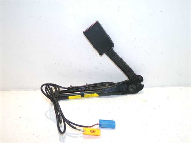 Foto 2ª: Cinturón Delantero Derecho Land Rover Freelander 2.2 D 2007-2014 [224DT] (2012)