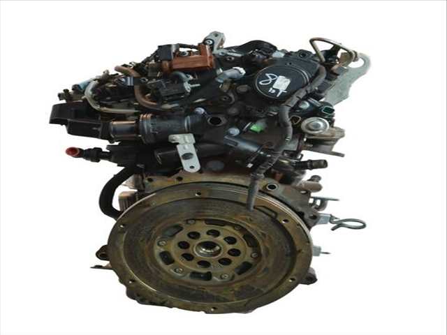 Motor Completo Ford Focus 2.0 TDCI 140 CV 103KW