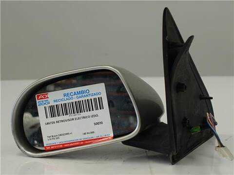 Retrovisor Izquierdo Fiat Brava 1.9 JTD 105 105CV 77KW