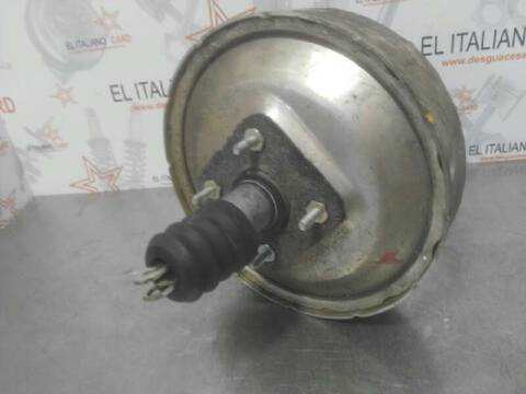 Foto 3ª: Servofreno Tata Safari B 4X4 13CV (1998)