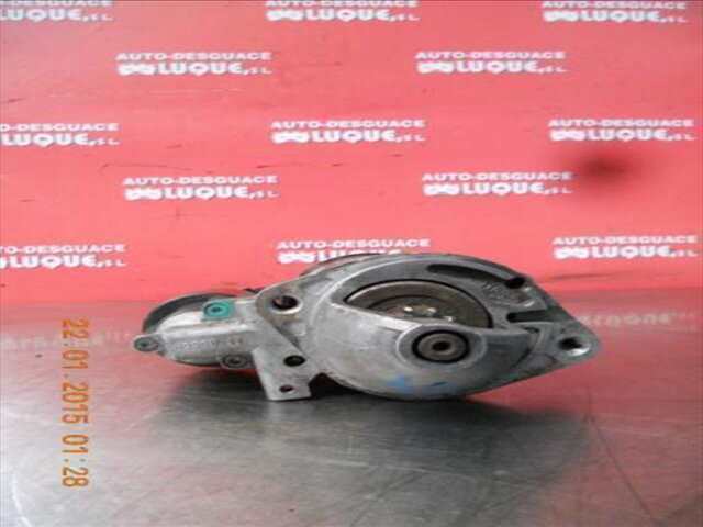 Motor de Arranque Mercedes Clase S 220 3.2 320 CDI (220.026) [3.2 LTR. - 145 KW CDI CAT]
