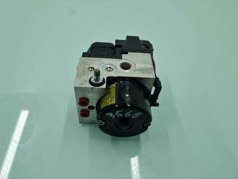 Abs Honda Civic 1.6 VTEC CAT D 16 V 1) BERLINA 110CV 81KW