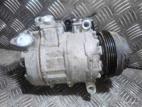 Compresor Aire Acondicionado Bmw Serie 3 315 M54 BERLINA