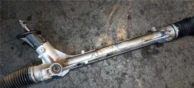 Foto 3ª: Cremallera de Direccion Seat Arona 1.6 FR [1.6 LTR. - 70 KW TDI] [DGTD]