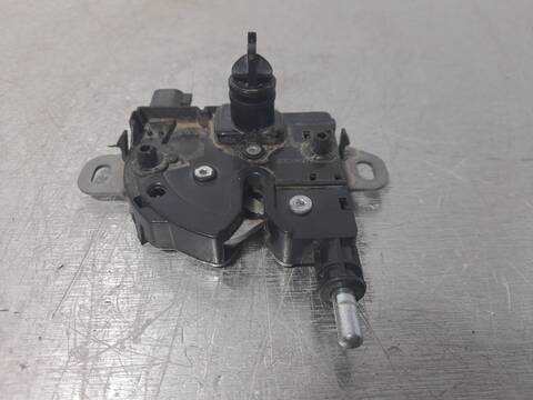 Cerradura Capot Ford C Max AMBIENTE D) 115CV 85KW FOCUS CAP)