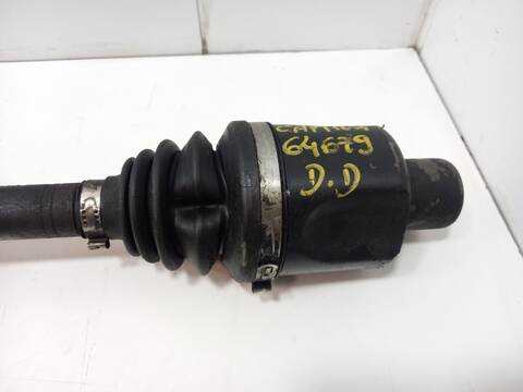 Foto 3ª: Transmision Delantera Derecha Chevrolet Captiva Z20S (2010)