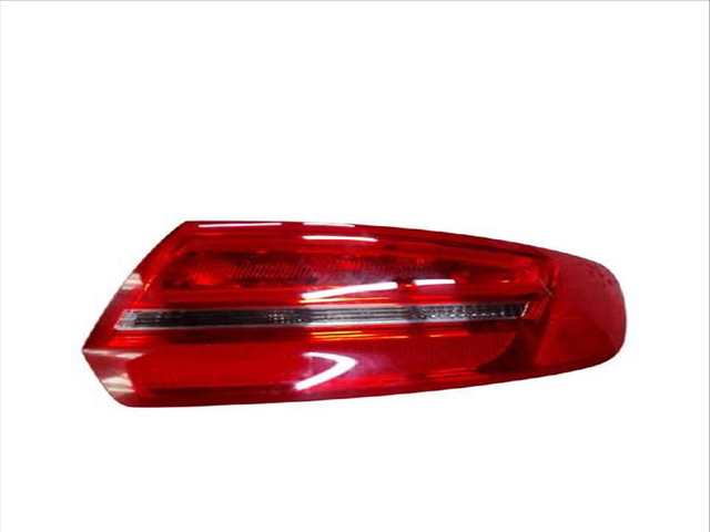 Foto 1ª: Piloto Trasero Derecho Audi A3 1.9 TDI (2003)