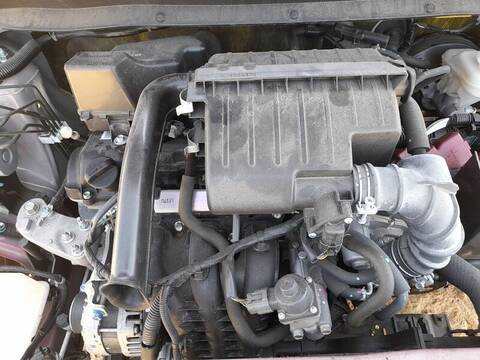 Motor Completo Mitsubishi Mirage 1.2 HATCHBACK 71CV 52KW