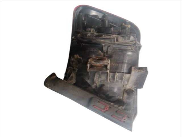 Foto 2ª: Piloto Trasero Izquierdo Audi A3 2.0 TDI (2012)