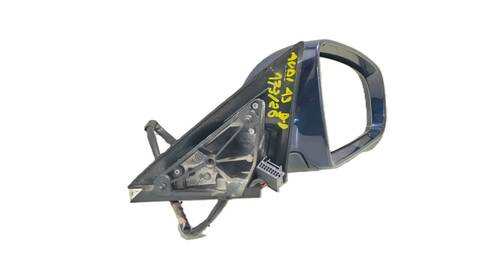 Foto 3ª: Retrovisor Derecho Audi A3 1.6 AMBIENTE 102CV [BSE] (2003)