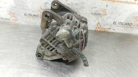 Foto 4ª: Alternador Mazda 6 2.0 CRTD 120 ACTIVE 5-PTAS.) BERLINA 121CV 89KW [RF] (2002)