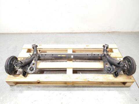 Puente Trasero Ford Ka 1.2 TI-VCT 85CV 63KW