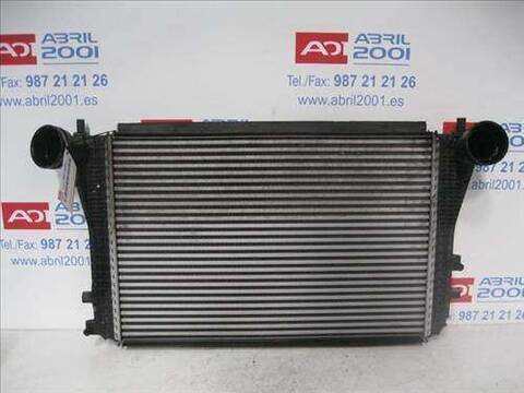Foto 1ª: Intercooler Volkswagen Golf 2.0 ADVANCE 110CV 81KW [(D) CBD] (2009)