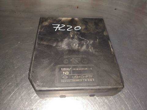 Caja Reles Fusibles Renault Laguna EMOTION PLUS COUPE 150CV 110KW