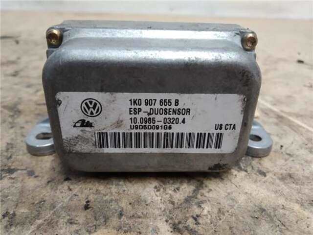 Foto 3ª: Centralita Abs ESP Volkswagen Touran 2.0 TDI (140 CV) [BKD]