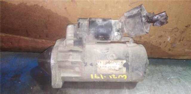 Foto 2ª: Motor de Arranque Nissan Serena 2.3 D [LD23]