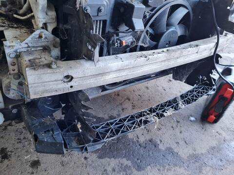 Refuerzo Paragolpes Delantero Citroen C4 BUSINESS 112CV 82KW