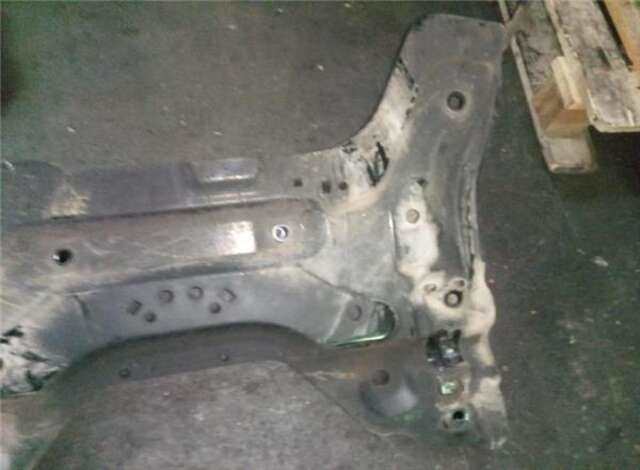 Foto 3ª: Cuna de Motor Citroen C4 1.6 HDI GRAND C4 PICASSO [9HZ-DV6TED4]