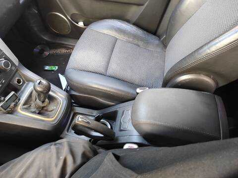 Consola Central Chevrolet Captiva Z20S