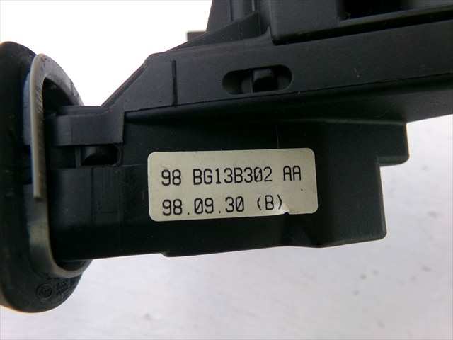 Foto 4ª: Mando Multifuncion Ford Cougar 2.5 G 1998-2002 [LCBA] (1999)
