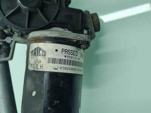 Foto 2ª: Motor Limpia Delantero Land Rover Range V6 TD HSE 190CV 140KW [276DT] (2007)