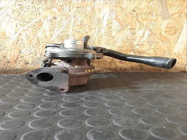 Foto 3ª: Turbocompresor Opel Corsa ENJOY 1 16V CDTI 75CV (2006)