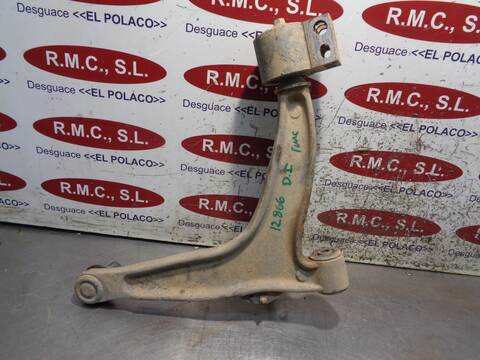 Foto 2ª: Brazo Suspension Delantero Izquierdo Saab 9-3 1.9 TID LINEAR 150CV 110KW SPORT HATCH [Z19DTH] (2005)